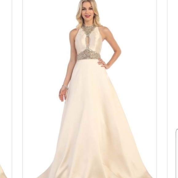 SALE❤Prom dress formal evening gown party - Picture 1 of 12